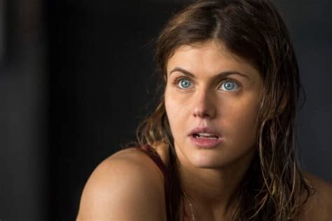 alexandra daddario fappening|Alexandra Daddario has posted a nude photo on Instagram.